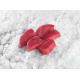 Тунец Вкусарт филе-кусок без кости замороженный, 500г