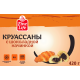 Fine Life Круассан шоколадная начинка замороженный (70г x 6шт), 420г