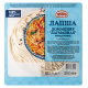 Лапша Тестов Домашняя лагманная замороженная, 600г