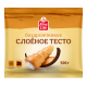 Fine Life Тесто слоеное бездрожжевое замороженное, 500г