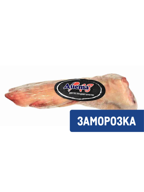 Ноги свиные Диета18 замороженные, ~500г