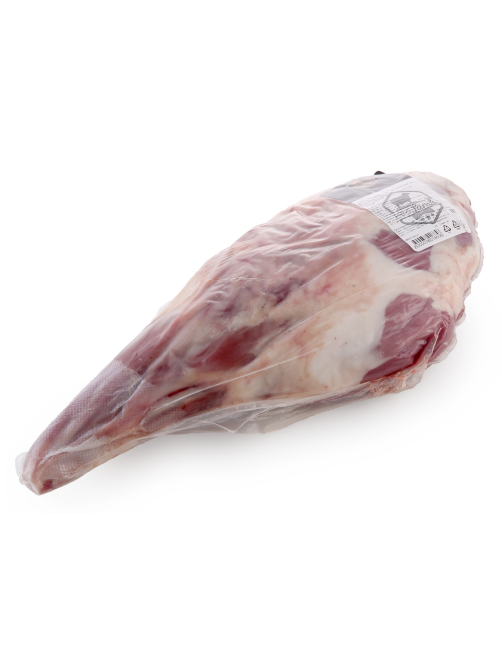 Окорок бараний Prime Lamb Халяль на кости замороженный, ~13кг