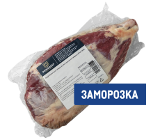Голяшка говяжья бескостная Primebeef отруб замороженная, ~3кг