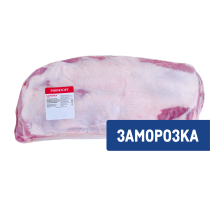 Корейка Мираторг свиная замороженная, ~5.42кг