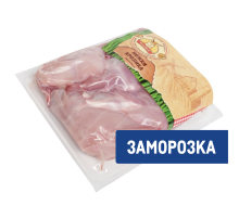 Окорочок кролика Кролъ и К замороженный, ~1кг