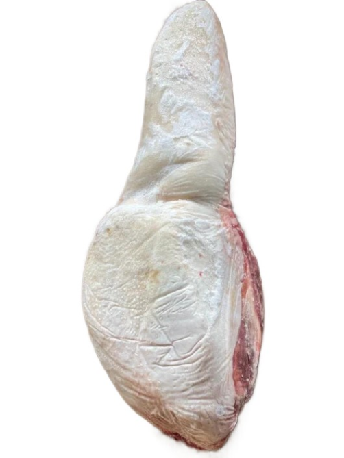 Язык говяжий Offal замороженный, ~1.5кг