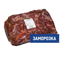 Шея говяжья Тимашевскмясопродукт замороженная, ~8.5кг