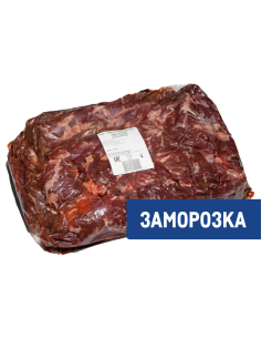Шея говяжья Тимашевскмясопродукт замороженная, ~8.5кг