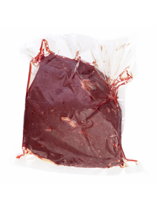 Оковалок говяжий Meat Processing Халяль замороженный, ~6кг