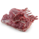 Корейка ягненка Prime Lamb Халяль 8 ребер замороженная, ~13кг
