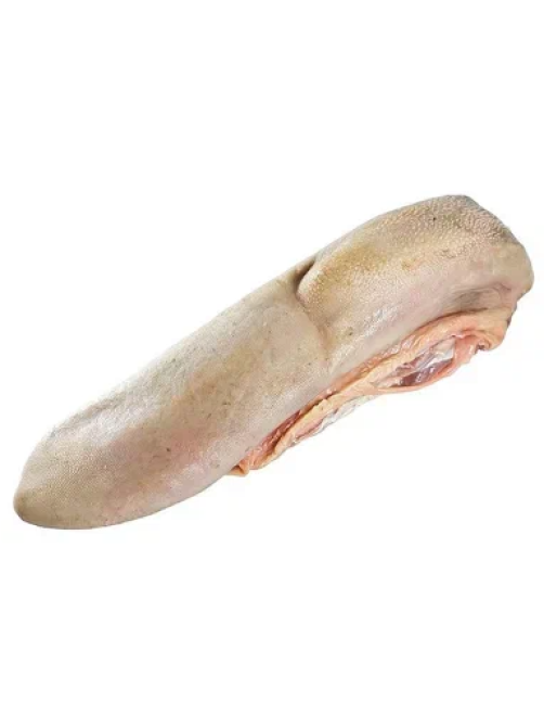 Язык говяжий Offal замороженный, ~1.5кг