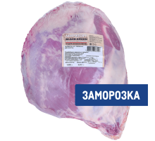Оковалок Мираторг говяжий без кости свежемороженый, ~5кг