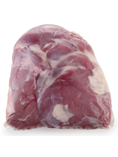 Окорок бараний Prime Lamb Халяль бескостный замороженный, ~2кг