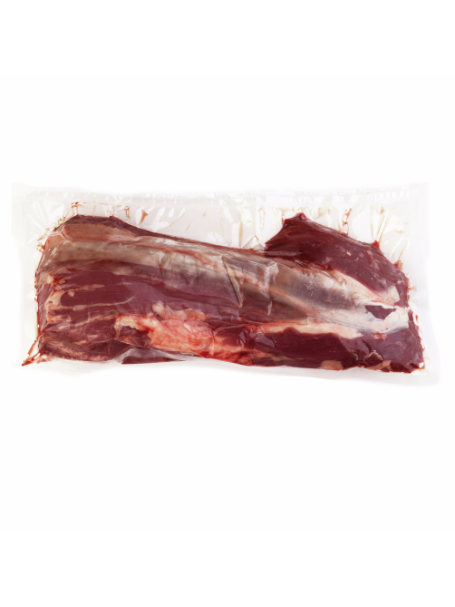 Вырезка говяжья Meat Processing Халяль замороженная, ~1кг