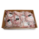 Лопатка баранья Prime Lamb Халяль на кости замороженная, ~13кг