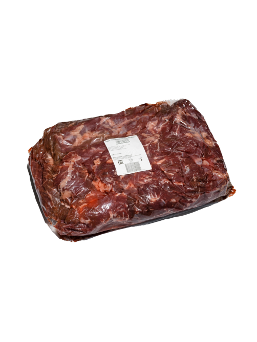 Шея говяжья Тимашевскмясопродукт замороженная, ~8.5кг