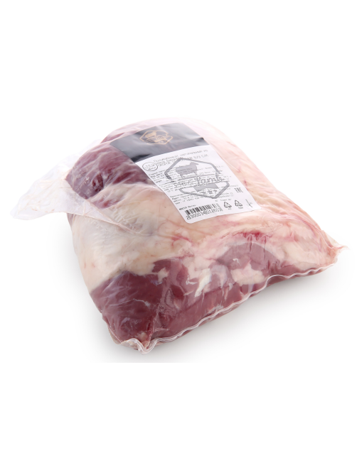 Окорок бараний Prime Lamb Халяль бескостный замороженный, ~2кг