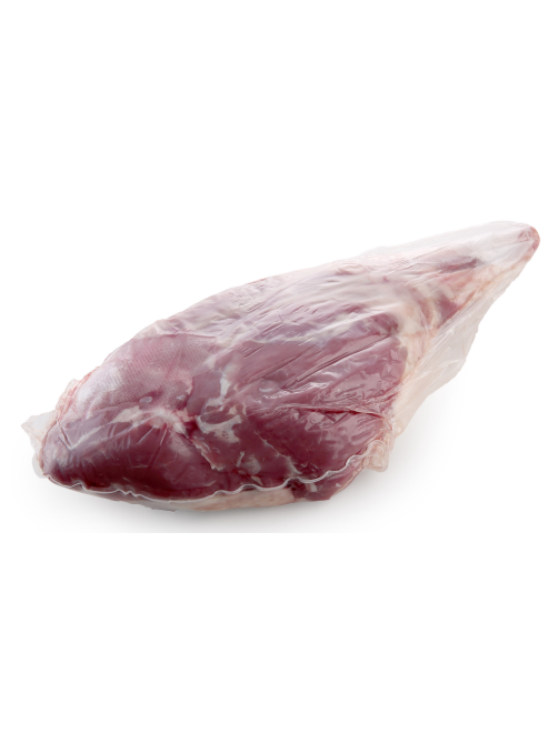 Окорок бараний Prime Lamb Халяль на кости замороженный, ~13кг