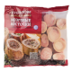 Косточки мозговые говяжьи Мираторг Black Angus зачищенные замороженные, 1кг