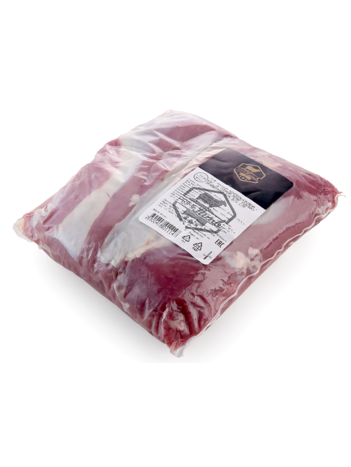 Край тонкий бараний Prime Lamb Халяль замороженный, ~13кг