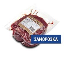 Щеки Мираторг говяжьи замороженные, ~800г