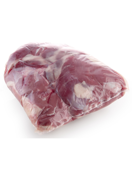 Окорок бараний Prime Lamb Халяль бескостный замороженный, ~2кг