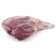 Окорок бараний Prime Lamb Халяль на кости замороженный, ~13кг