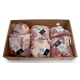 Окорок бараний Prime Lamb Халяль бескостный замороженный, ~2кг