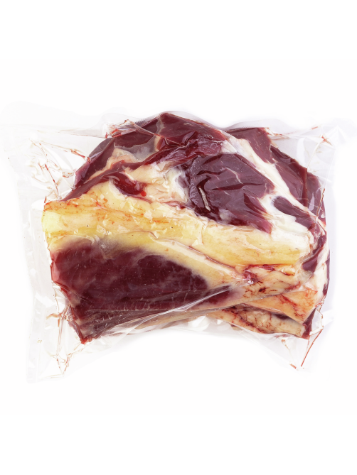 Голяшка говяжья Meat Processing Халяль замороженная, ~6кг