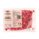 Фарш говяжий Primebeef 80/20 замороженный, 500г