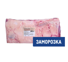 Тонкий край Мираторг Choice Black Angus говяжий зачищенный замороженный, ~5.4кг