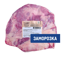 Кострец говяжий Мираторг Фермерский бычок замороженный, ~3.5кг