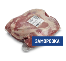 Окорок Мираторг свиной замороженный, ~9.96кг
