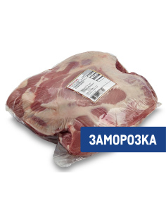 Окорок Мираторг свиной замороженный, ~9.96кг