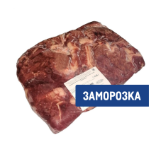 Мясо котлетное Вахавяк Плюс замороженное, ~5кг