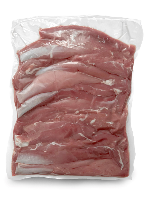Вырезка ягненка Prime Lamb Халяль замороженная, ~1кг