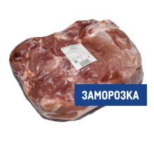 Окорок свиной Тимашевскмясопродукт наружной части без кости замороженный, ~8кг