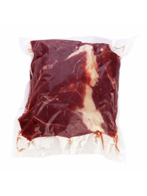Шея говяжья Meat Processing Халяль замороженная, ~6кг