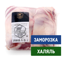 Лопатка баранья Prime Lamb Халяль бескостная замороженная, ~1.5кг