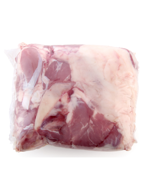 Лопатка баранья Prime Lamb Халяль бескостная замороженная, ~1.5кг