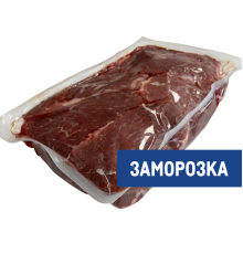 Щековина говяжья Алди Фуд замороженная, ~2кг