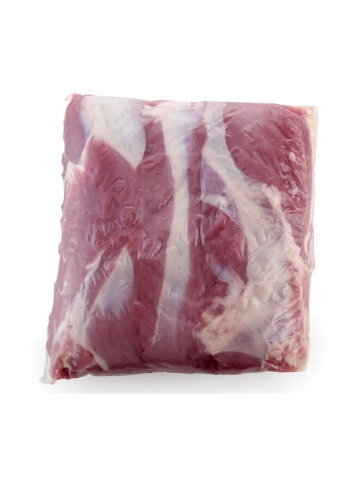 Край тонкий бараний Prime Lamb Халяль замороженный, ~13кг