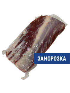 Рибай говяжий Вахавяк Плюс бескостный замороженный, ~3.2кг