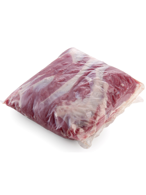 Край тонкий бараний Prime Lamb Халяль замороженный, ~13кг