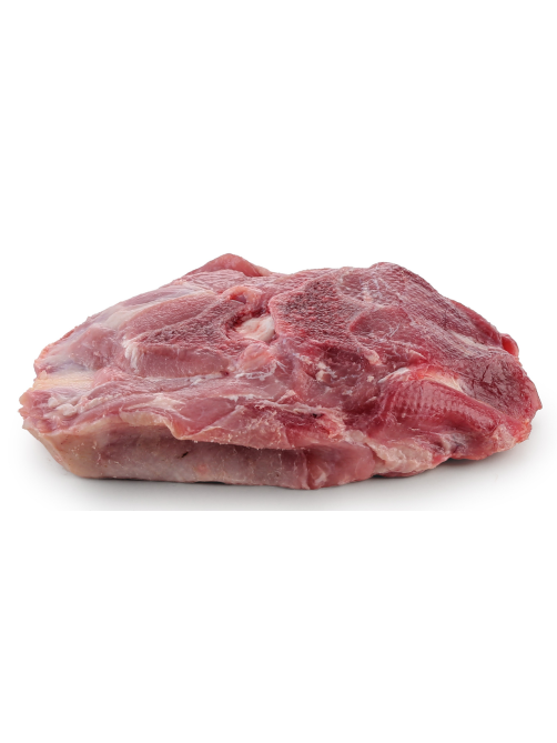 Шея баранья Prime Lamb Халяль на кости замороженная, ~1кг