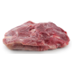 Шея баранья Prime Lamb Халяль на кости замороженная, ~1кг