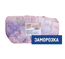 Край филейный говяжий Мираторг Фермерский бычок замороженный, ~3.5кг