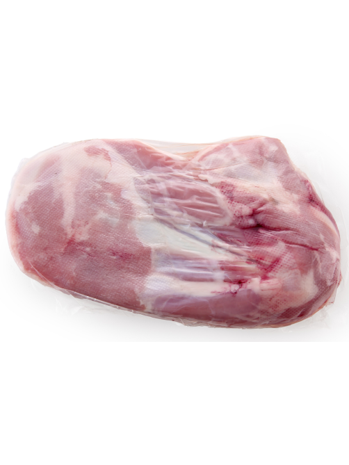 Лопатка баранья Prime Lamb Халяль на кости замороженная, ~13кг