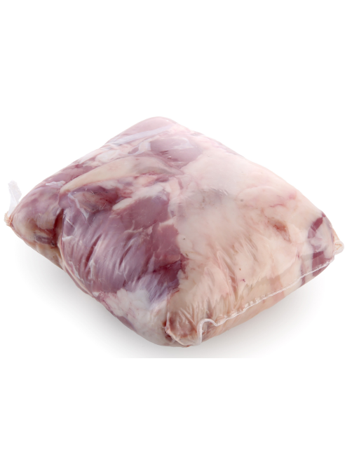 Лопатка баранья Prime Lamb Халяль бескостная замороженная, ~1.5кг