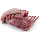 Корейка ягненка Prime Lamb Халяль 8 ребер замороженная, ~13кг